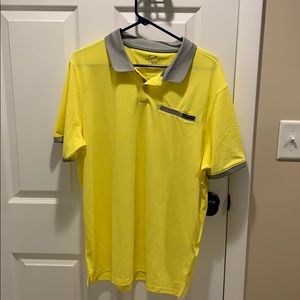 Oakley Golf Shirt
